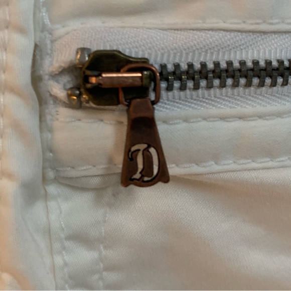 Diesel Toddler Cotton Shorts - Picture 9 of 9